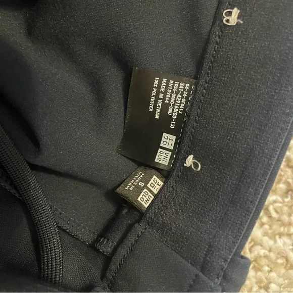 UNIQLO Men’s Pants - Picture 8 of 8